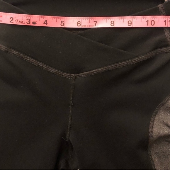 DDCC Capri Leggings SM~XSM - Picture 11 of 13